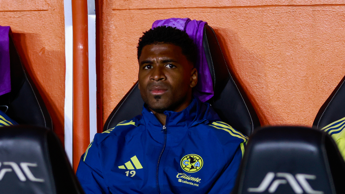 Necaxa visita a Club América por la fecha 4