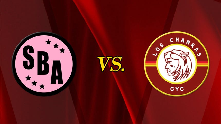 Guía TV, Sport Boys vs Chankas por la liga peruana.