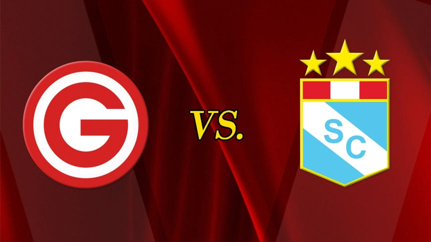 Deportivo Garcilaso vs. Sporting Cristal: ¿dónde ver EN VIVO por la Liga1 2026?