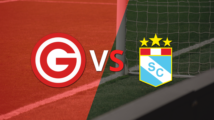 Se enfrentan Deportivo Garcilaso y Sporting Cristal por la fecha 1