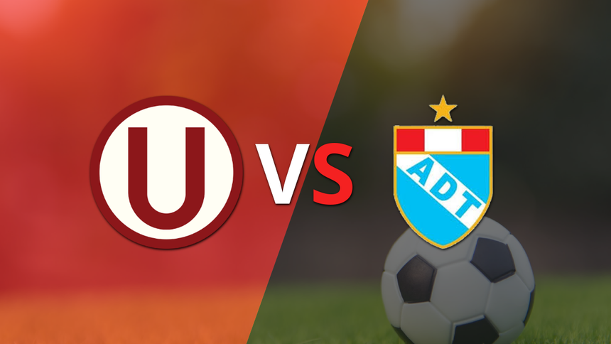 Universitario y ADT de Tarma se encuentran en la fecha 1