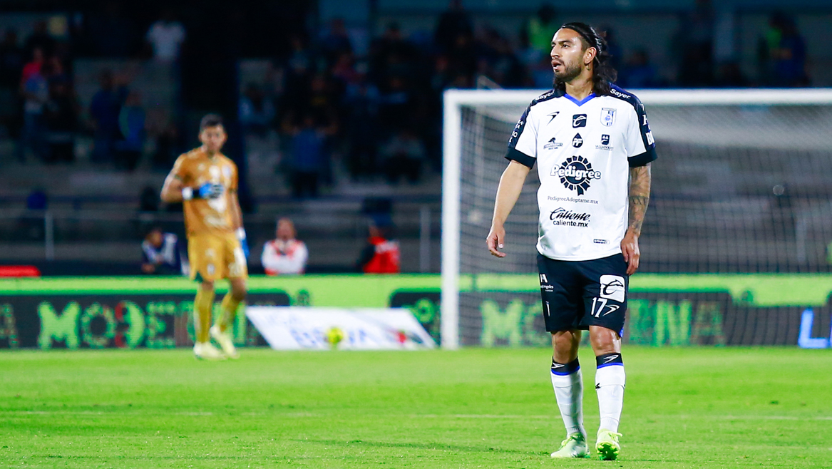 Querétaro y Pachuca se enfrentan en el cierre de la Fecha 4