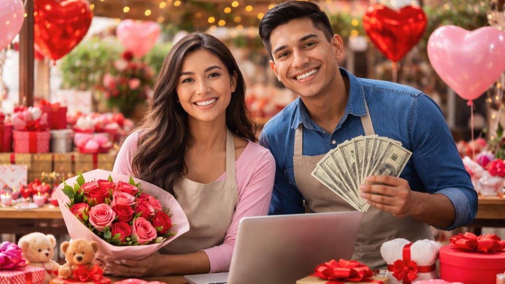 Desde detalles personalizados hasta propuestas gastronómicas y digitales, esta campaña se ha convertido en una de las más atractivas del año para impulsar pequeños negocios y reforzar el bolsillo.
