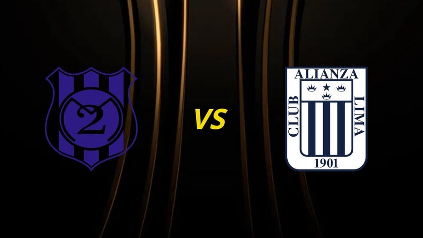 2 de Mayo vs Alianza Lima | a qué hora juegan y dónde ver la Copa Libertadores