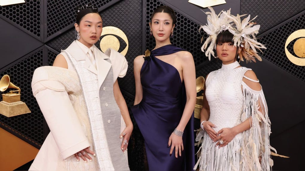 'Las guerreras del K-pop' está disponible en Netflix desde el 20 de junio y se ha convertido en un fenómeno global desde su estreno.