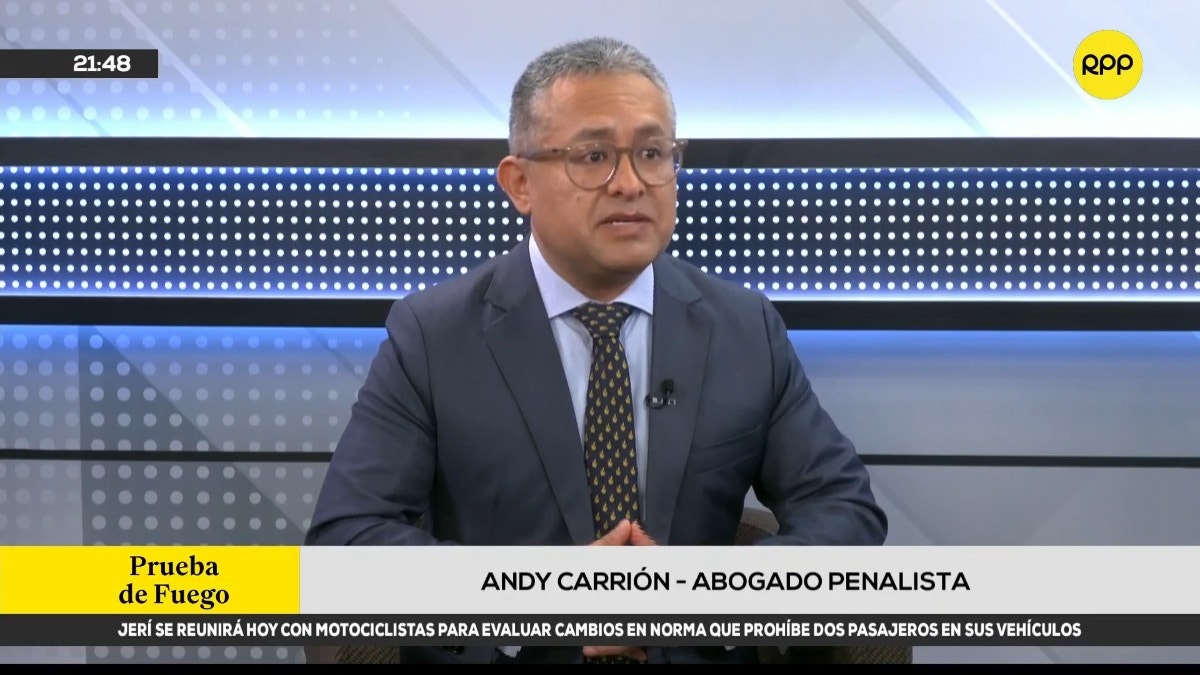 ¿Amerita el inicio de una investigación fiscal a José Jerí por el caso de las jóvenes que contrataron con el Estado tras visitar el despacho presidencial?