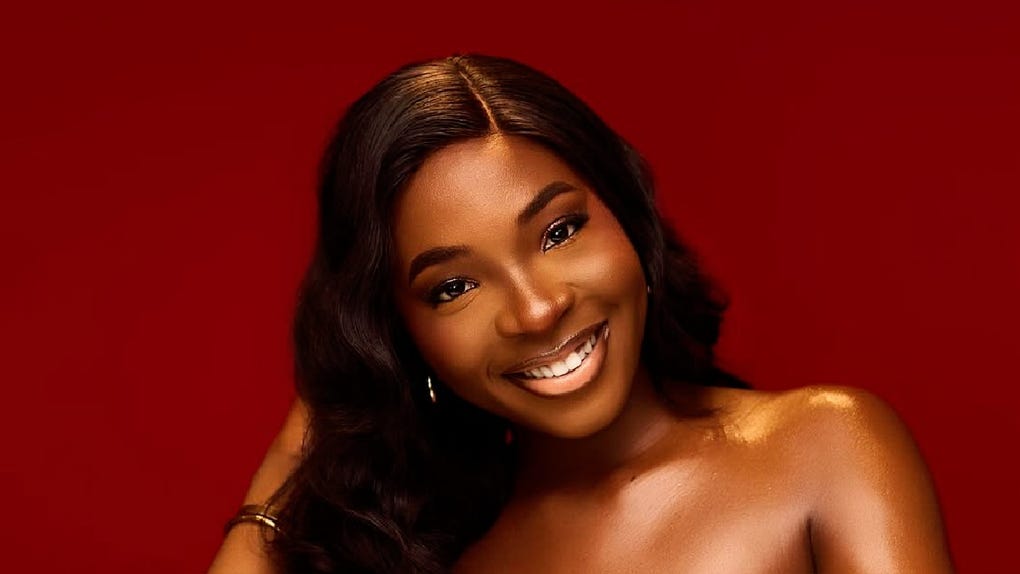 Ifunanya Nwangene muere cantante de La Voz Nigeria tras ser mordida por una  serpiente en su casa