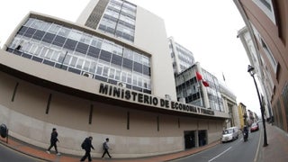 MEF da primer paso en la implementación del Acuerdo Fiscal por el Crecimiento Sostenible