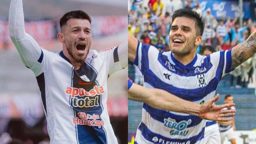 Alianza Lima debuta en la Copa Libertadores 2026 ante 2 de Mayo en Paraguay