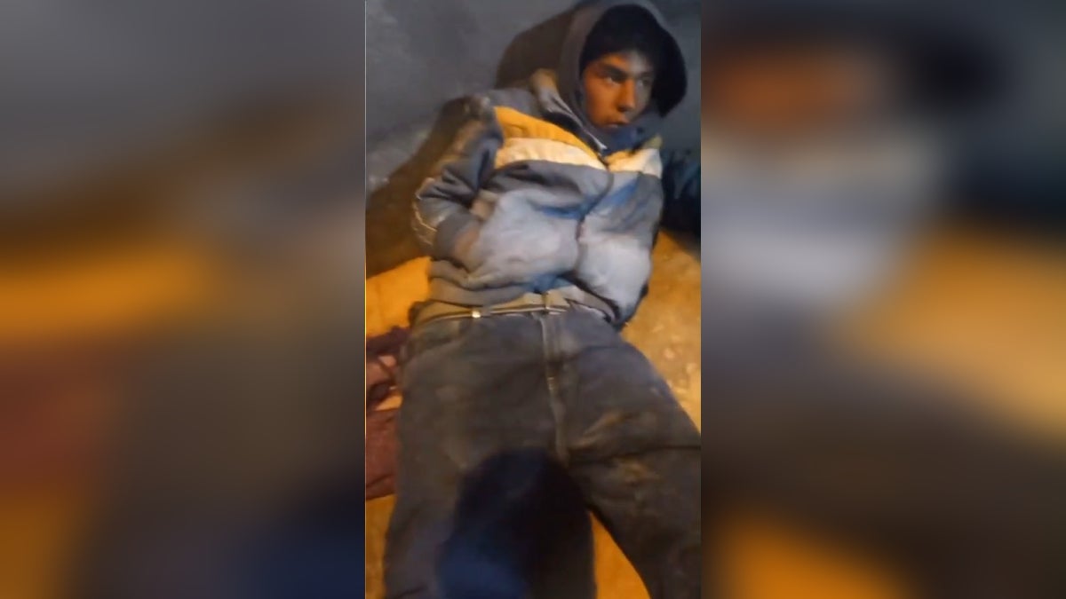 Bruno Guillen ha sido visto hace dos días en la jurisdicción de la playa Pulpos, en el distrito limeño de Lurín. 