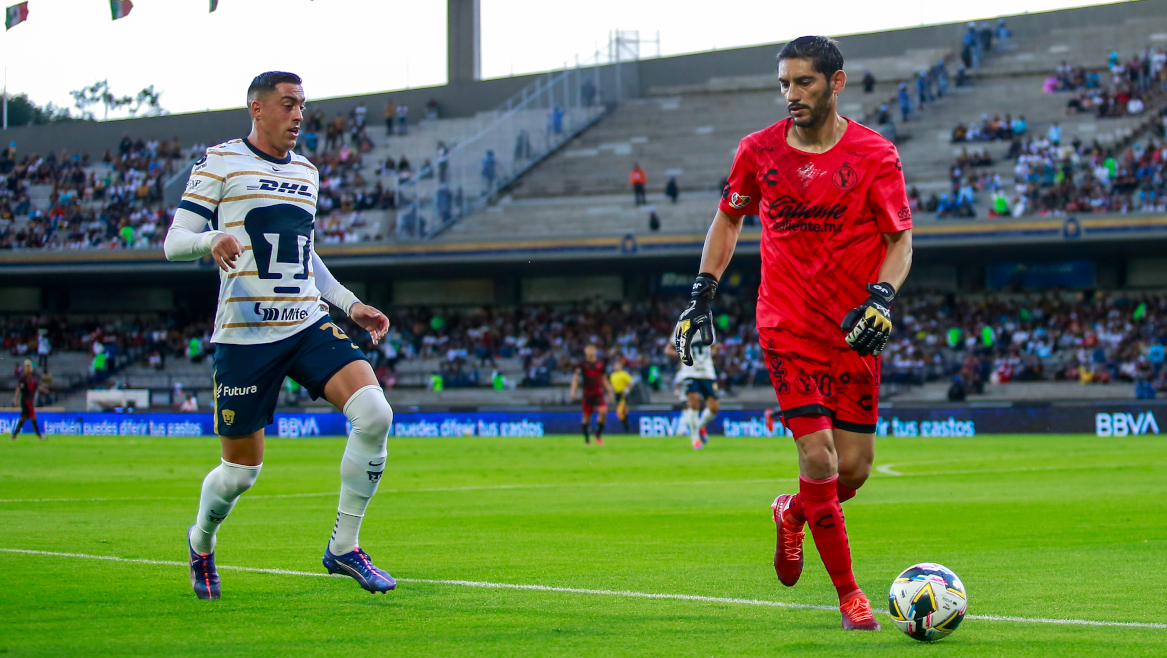 Tijuana se enfrentará ante Puebla por la fecha 5