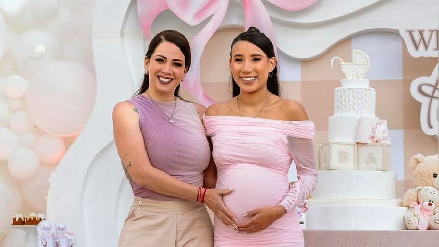 Melissa Klug respaldó a su hija Samahara Lobatón tras terminar su relación con Bryan Torres.