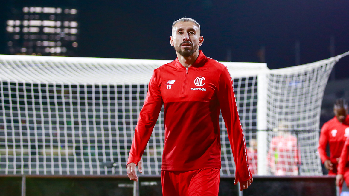 Cruz Azul va en busca de un triunfo ante Toluca FC para trepar a la punta