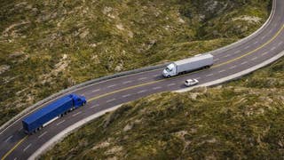 Macrorregión Centro anuncia paro si no se resuelve controversia por construcción de la Nueva Carretera Central