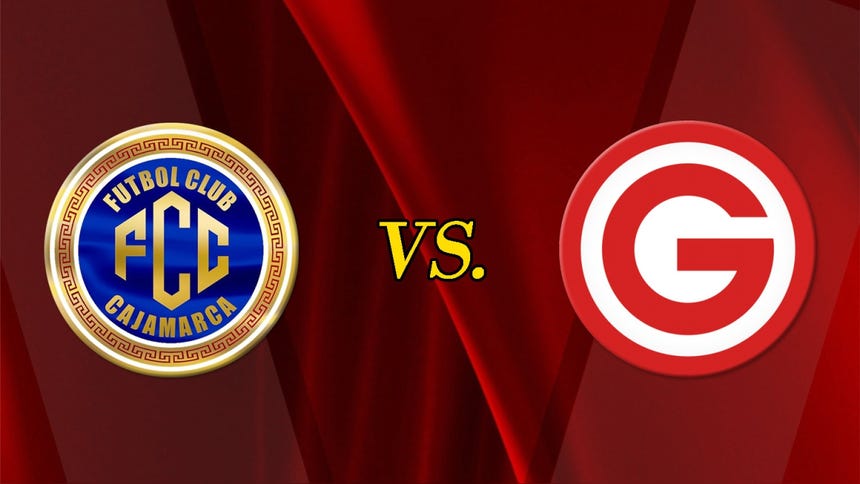Guía TV, FC Cajamarca vs Garcilaso por la liga peruana.