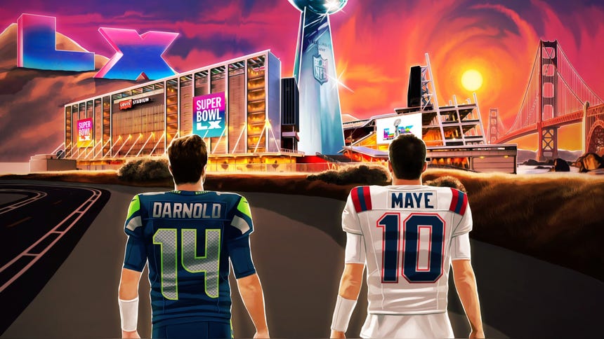 Super Bowl 2026: hora y canal final NFL