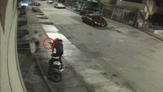 Los Olivos: familia de hombre herido de bala por detener discusión señala que atacante sería un efectivo policial