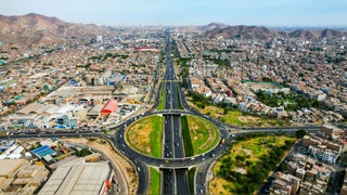 Anillo Vial Periférico: ¿Cuándo estará listo el megaproyecto que conectará Ate con el Callao en media hora?