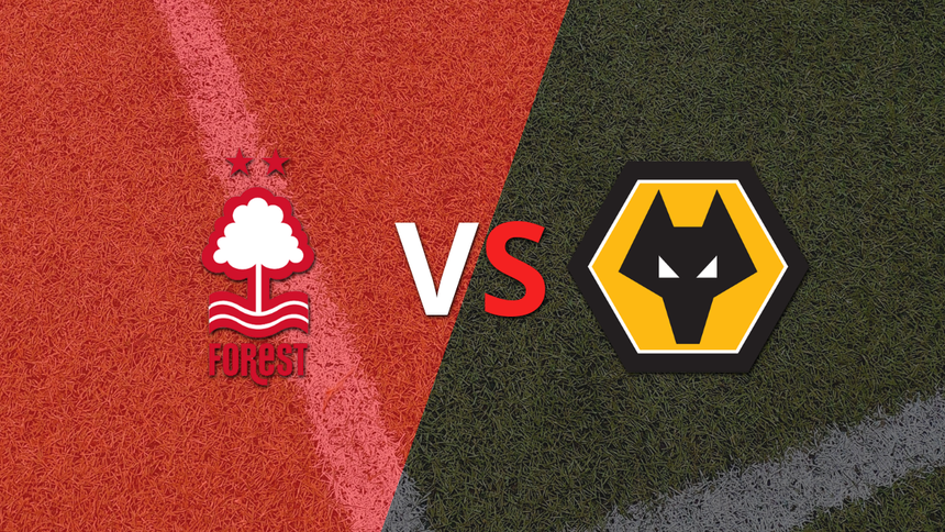 Wolverhampton busca cortar su racha negativa ante Nottingham Forest