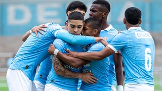 Ya conoce a sus rivales: duro reto para Sporting Cristal en la Libertadores Sub 20