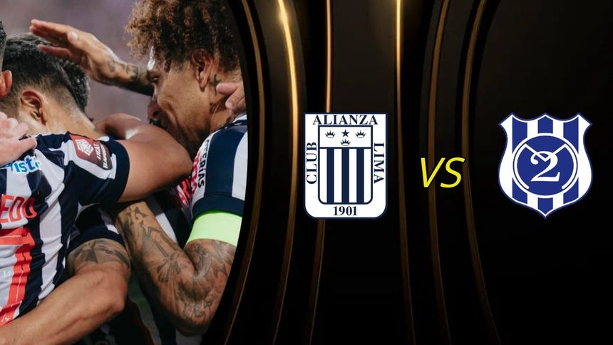 Alianza Lima vs 2 de Mayo Live: Copa Libertadores 2026 – Watch Online & TV Channel