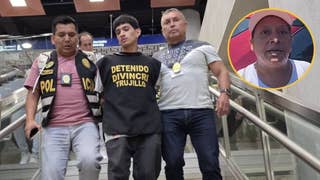 Madre de alias ‘JJ’ dice que su hijo es inocente: “No es de ‘Los Pulpos’, fue a Chile a estudiar”