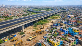 ¿Qué pasa si tu casa está en medio de un proyecto de infraestructura? Gobierno crea mecanismo de expropiación en bloque para acelerar obras