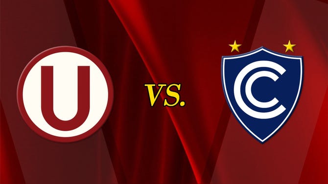 [EN VIVO] Universitario vs. Cienciano: se enfrentarán esta noche en el Monumental por la fecha 3 del Torneo Apertura