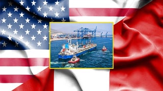 EE. UU. critica fallo que evita regulación de Ositran en megapuerto de Chancay: “el dinero chino barato cuesta soberanía”