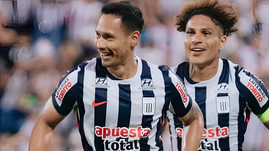 Today’s Soccer Matches: Schedules, TV Channels & Live Scores | Copa Libertadores & More - News Directory 3