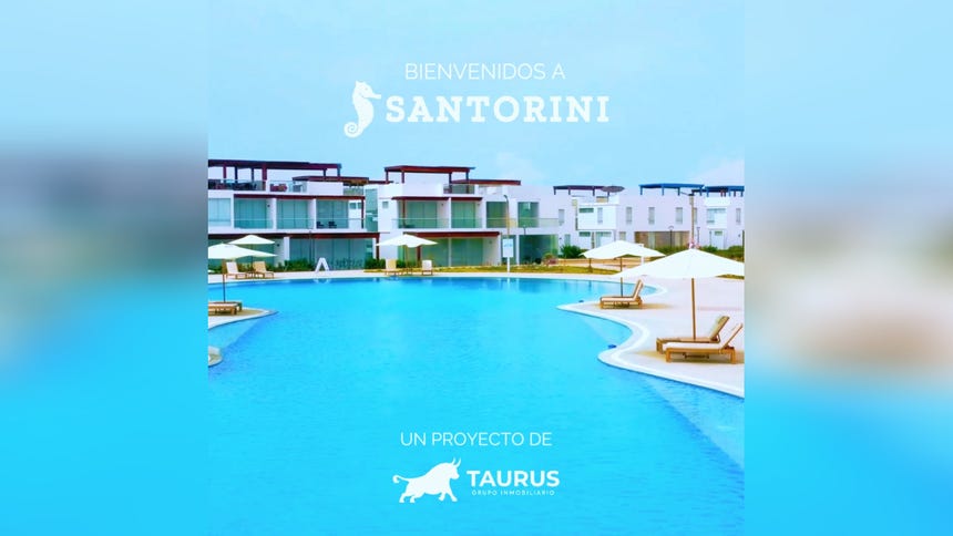 Casas de playa en Lima: Crea tu nueva historia frente al mar