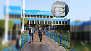 Buena noticia: entregan insulina a paciente diabética tras pedido de ayuda