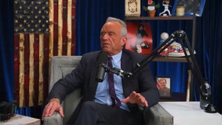 El secretario de Salud de Estados Unidos admite haber consumido cocaína 