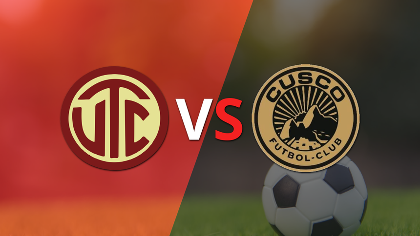 UTC recibirá a Cusco FC por la fecha 3