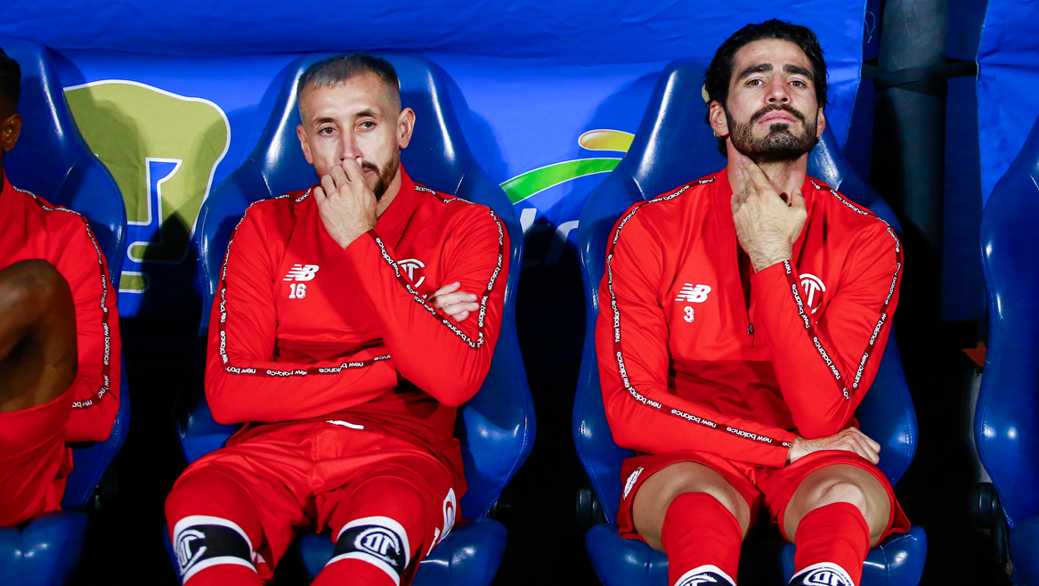 Por la fecha 6, Toluca FC recibirá a Tijuana