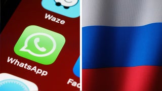 Rusia bloquea WhatsApp e impulsa alternativa estatal, tras acusar a la aplicación de incumplir la ley local