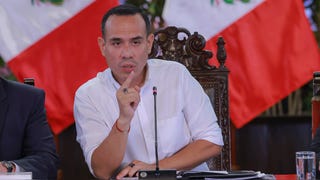 Fiscalía de la Nación abrió investigación preliminar a José Jerí por presunto tráfico de influencias