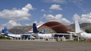 Aeropuerto de Jauja será remodelado: tendrá nuevo terminal de pasajeros y pista de aterrizaje