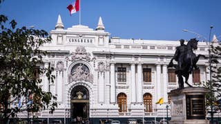 Fiscalía afirma que caso de presunta red de prostitución en el Congreso puede reabrirse si surge nueva evidencia