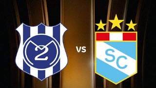 Sporting Cristal vs 2 de Mayo: ¿cuándo juegan la Fase 2 de la Copa Libertadores 2026?