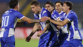 Juventud logra remontada épica ante Universidad Católica y avanza en la Copa Libertadores