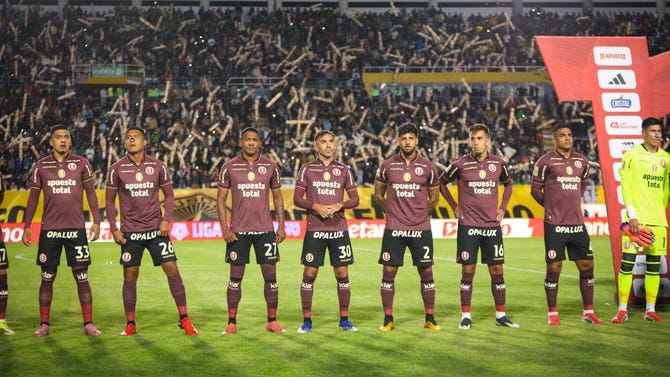 Triunfo luchado: Universitario venció 2-1 a Cienciano en el Monumental por la fecha 3 del Torneo Apertura [VIDEO]