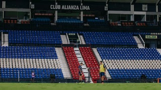 Fondo Aliancistas convocó a Junta General de Acreedores tras eliminación ante 2 de Mayo en Libertadores