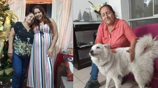 Piden ayuda para que  adulta mayor de 80 años pueda ser operada en el Hospital Nacional Dos de Mayo