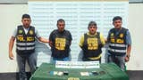 Chorrillos: detienen a dos hombre que fingieron ser trabajadores de un banco y robaron más de S/ 10 mil