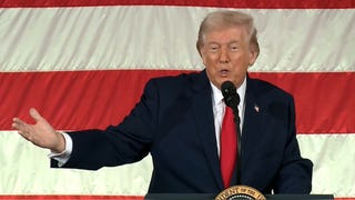 “Nadie había visto algo así”: Trump halaga la captura de Nicolás Maduro a más de un mes del operativo militar