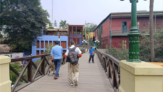 ¡Triunfó el amor! Puente de los Suspiros estará abierto este 14 de febrero por el Día de San Valentín