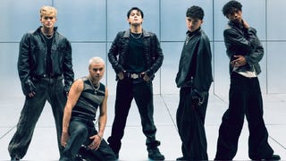 Santos Bravos estrena el videoclip oficial de ‘Kawasaki’, su nuevo sencillo [VIDEO]