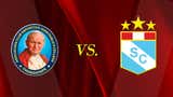 Sporting Cristal vs. Juan Pablo II en vivo con Christian Cueva: ¿a qué hora juegan y dónde ver fecha 3 del Torneo Apertura 2026?