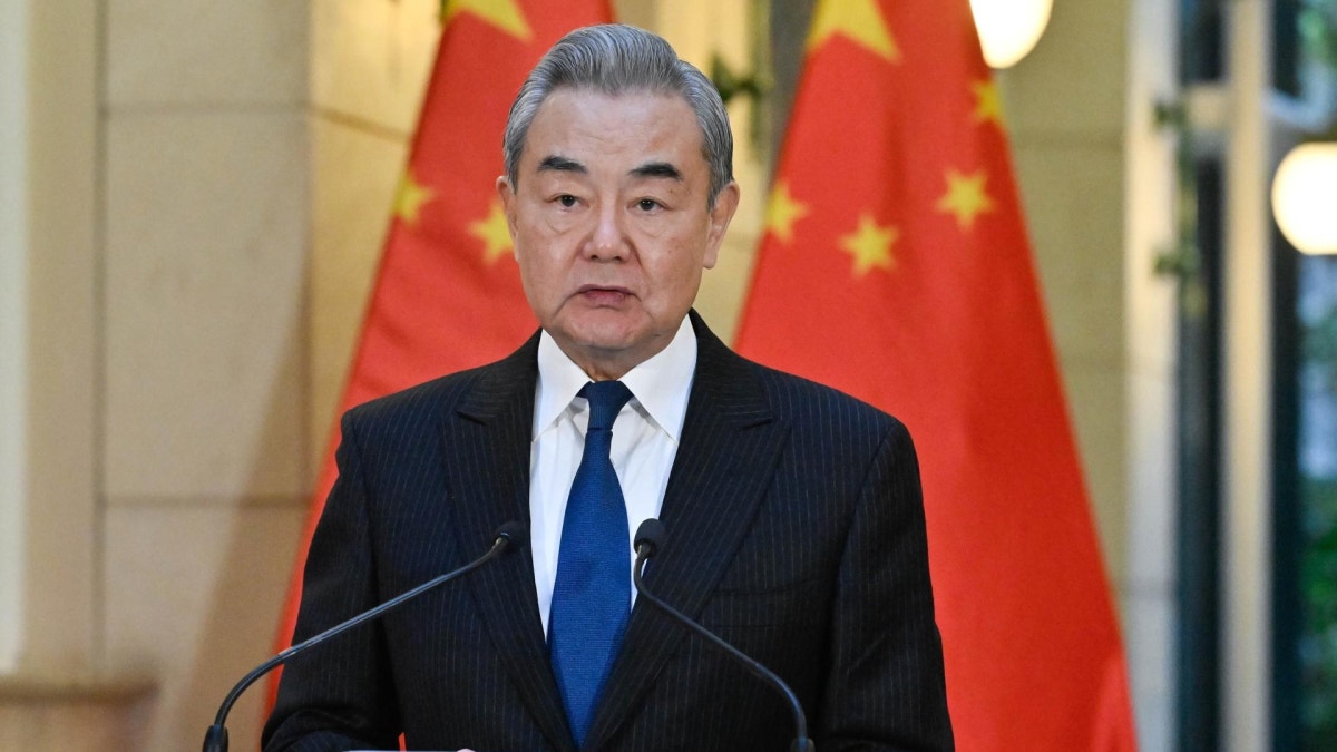 Wang Yi pide a Marco Rubio que 2026 sea el año de la 